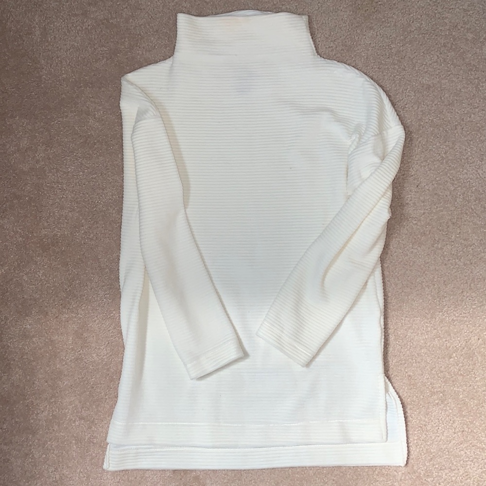 A New Day Long Sleeve Shirt